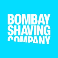 Bombay Shaving Company Logo